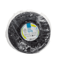 TIGELA DE SOPA REUTILIZÁVEL EM PS PRETO 50CL (500ML)