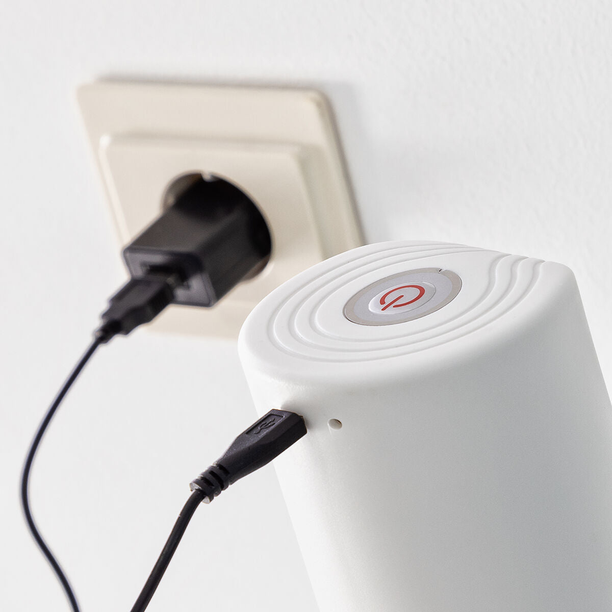 Dispensador de Água Automático Recarregável