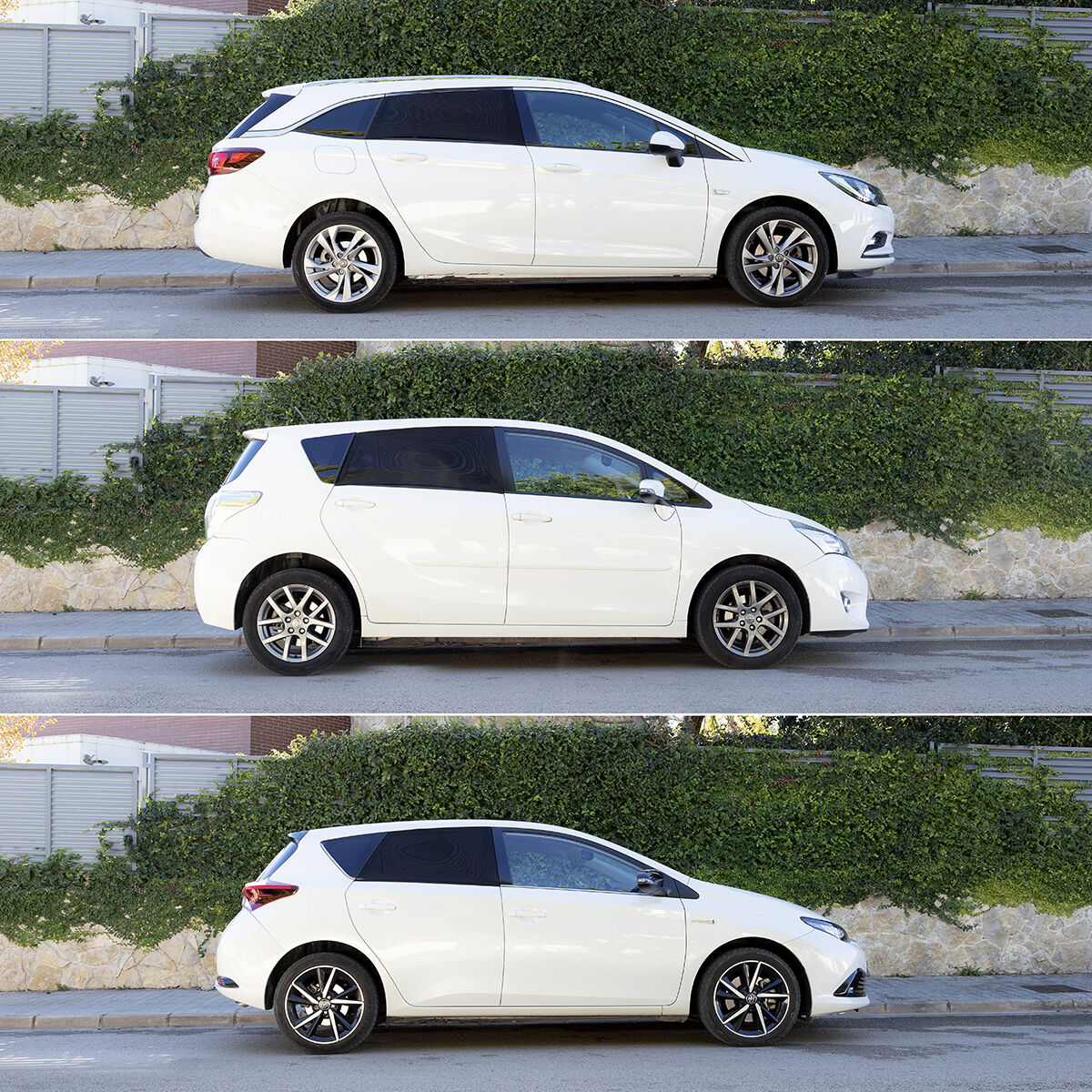 Protetor Solar para Vidros do Carro UVlock – 2 Unidades