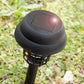 Lâmpada Solar Antimosquitos para Jardim Garlam