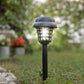 Lâmpada Solar Antimosquitos para Jardim Garlam