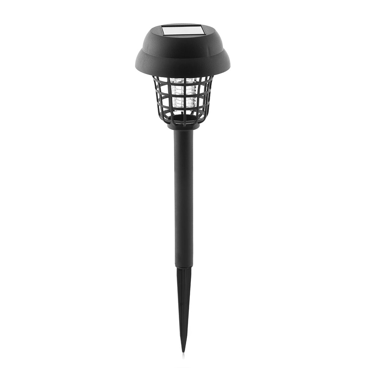 Lâmpada Solar Antimosquitos para Jardim Garlam