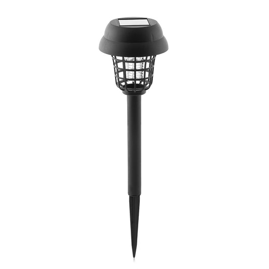 Lâmpada Solar Antimosquitos para Jardim Garlam – 2 em 1