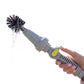 Escova Rotativa para Mangueira Twise – Limpeza com Água