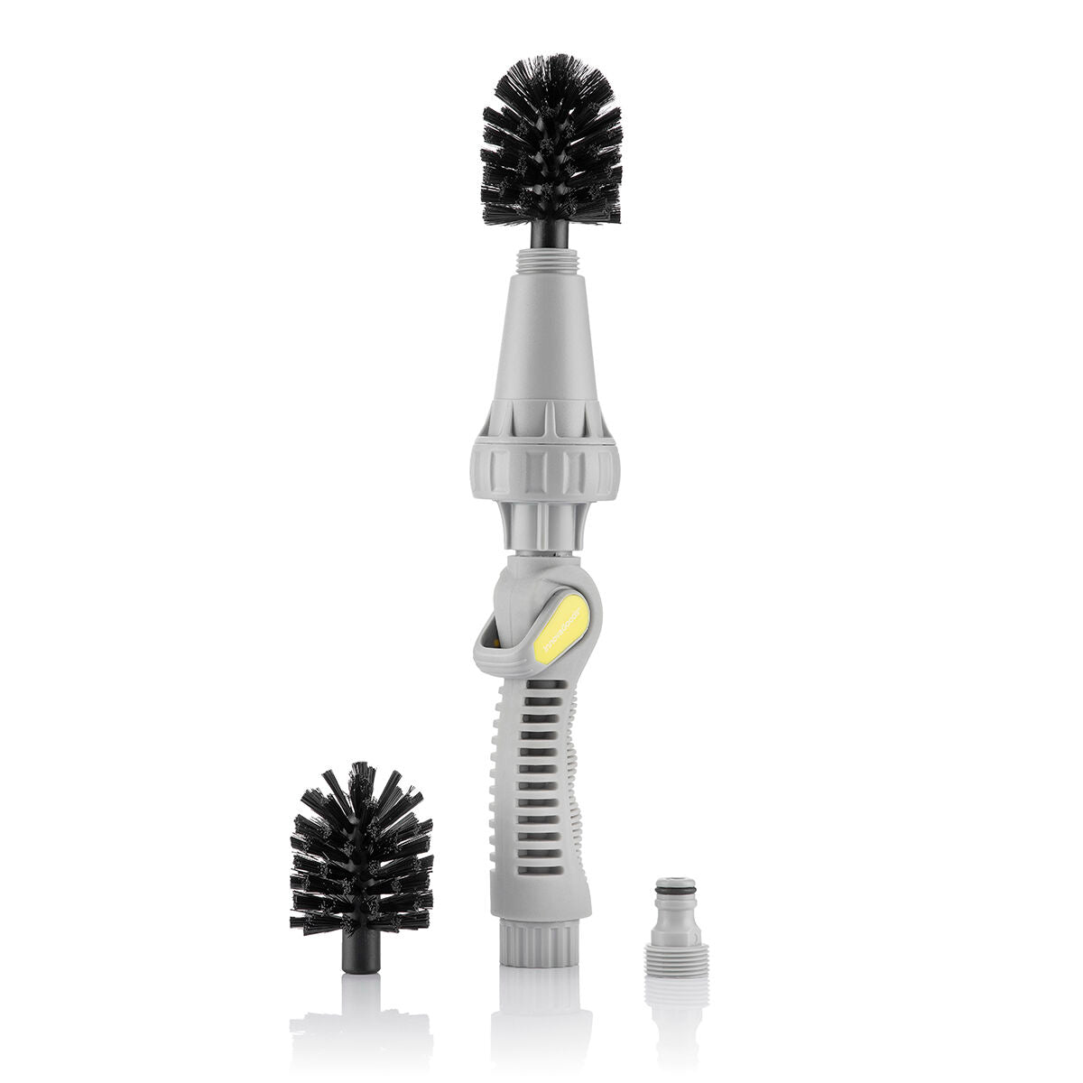 Escova Rotativa para Mangueira Twise – Limpeza com Água