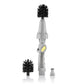 Escova Rotativa para Mangueira Twise – Limpeza com Água