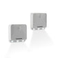 Luz LED com Sensor de Movimento Lumtoo - 2 Unidades