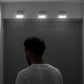 Luz LED com Sensor de Movimento Lumtoo - 2 Unidades