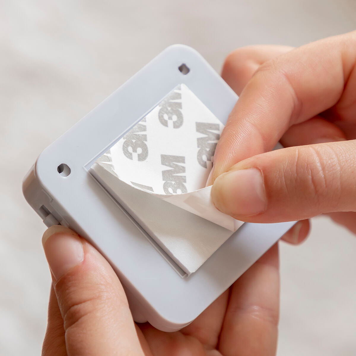 Luz LED com Sensor de Movimento Lumtoo - 2 Unidades