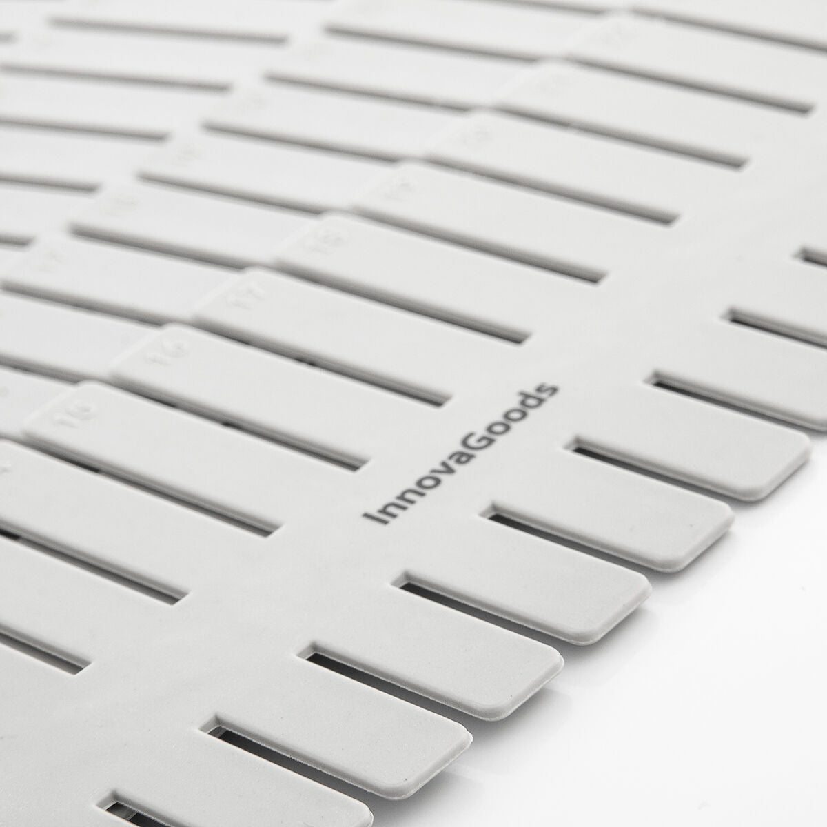 Organizador de Gavetas Ajustável Condor – 16 Unidades