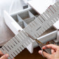 Organizador de Gavetas Ajustável Condor – 16 Unidades