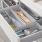 Organizador de Gavetas Ajustável Condor – 16 Unidades