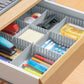 Organizador de Gavetas Ajustável Condor – 16 Unidades