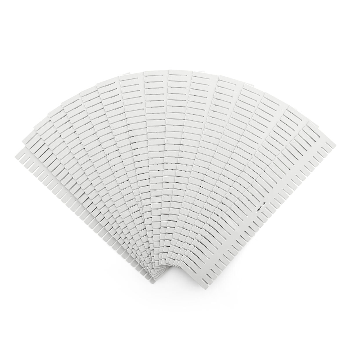 Organizador de Gavetas Ajustável Condor – 16 Unidades