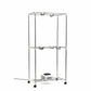 Secador de Roupa Elétrico Portátil Dupledry 1200W – 2 Níveis