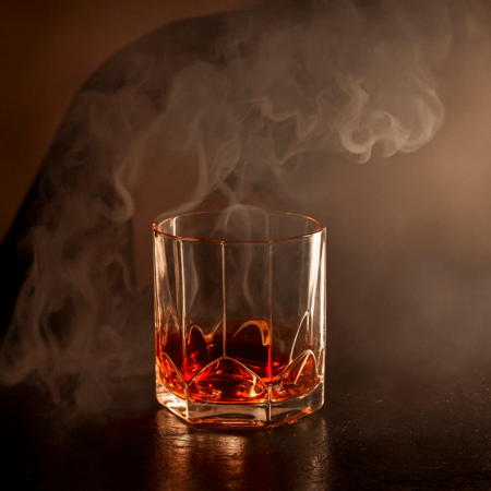 Copa de WHISKY/WHISKEY/WHISKEY en SAN 35 cl (350ml)