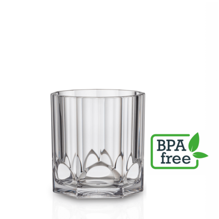 Copa de WHISKY/WHISKEY/WHISKEY en SAN 35 cl (350ml)