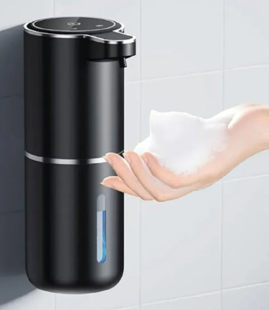 Dispensador automático de jabón - Free Touch