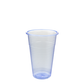 COPO REUTILIZÁVEL EM PP AZUL 22CL (220ML)