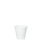 COPO CAFÉ EM PP BRANCO 8CL (80ML)