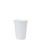 COPO ÁGUA OU SUMO EM PP BRANCO 20CL (200ML) REUTILIZÁVEL