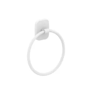 Anel de Toalha – Série WHITE