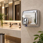 Inox Flow Automatic Hand Dryer