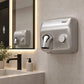 Inoxflow Hand Dryer with Button