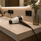 SECADOR DE PELO - 1.400 W Blanco - Serie Linex