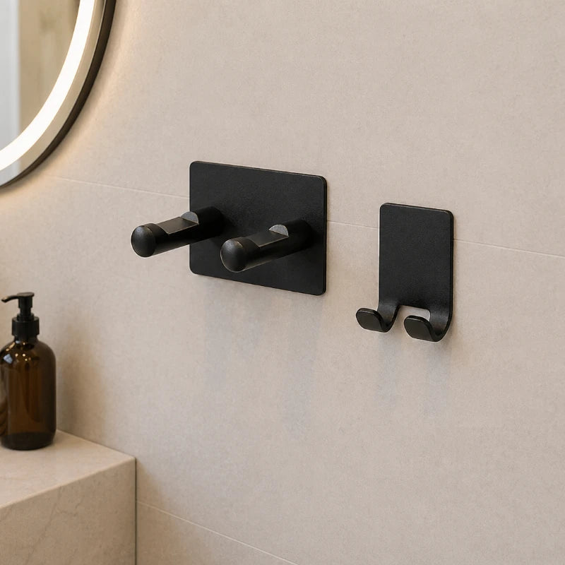 Suporte para Secador de Cabelo