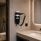 Hairdryer - 1600 W White - Linex Series