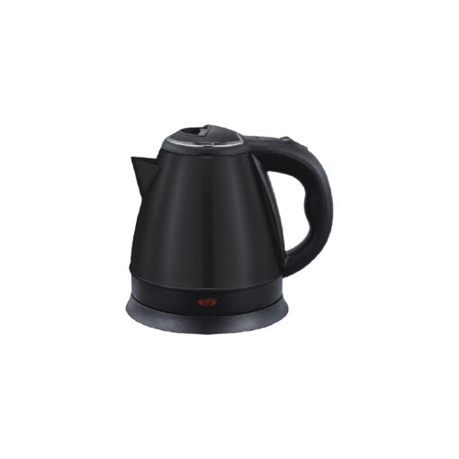 Chaleira – Preta - 1,2 Ltr.