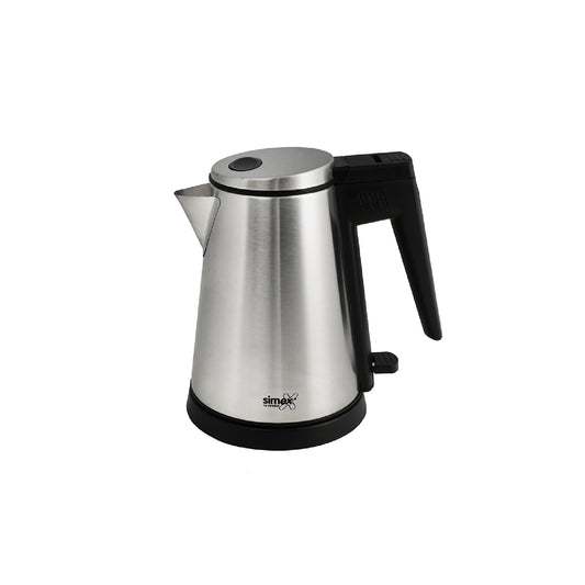 Chaleira Premium – Aço Inox - 0,8 Ltr.