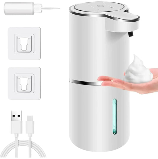 Dispensador automático de jabón - Free Touch