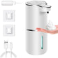 Dispensador Automático de Sabão - Free Touch