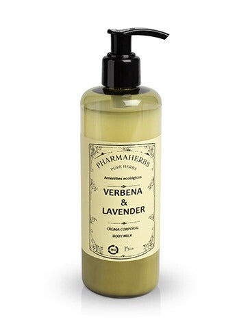 Dispensador de Loção de Corpo - 300 ml