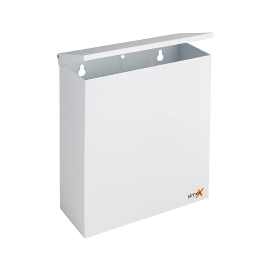 Papeleira de Parede – 5 Ltr.