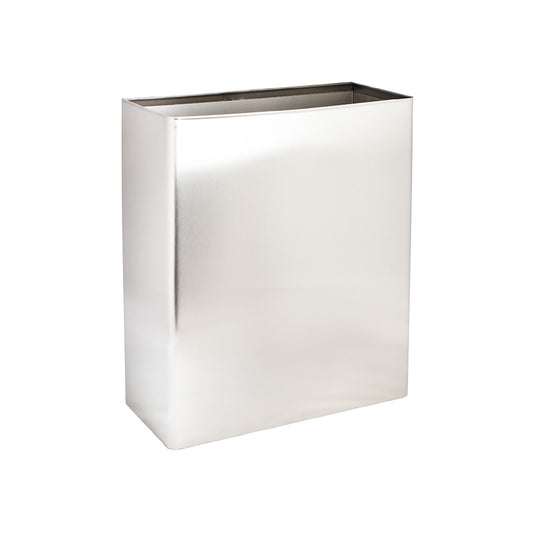 Papeleira de Parede - 25 Ltr.