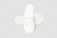 Chinelo S-Basic, Bico aberto, Branco, Tamanho 28,2 cm | Chinelo de Hotel