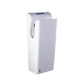 Secador de Mãos Sem Escovas Branco - Serie Fastflow