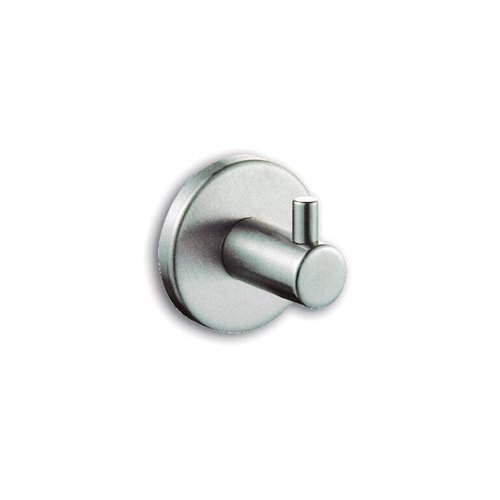 CABIDE ÚNICO CLÁSSICO - INOX BRILHANTE