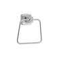Anel - Séria BASIC - Inox Acetinado