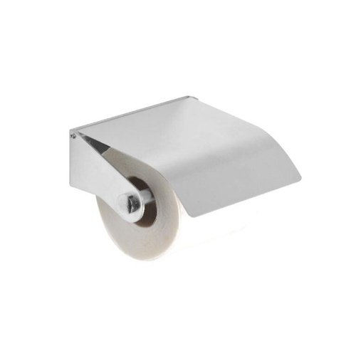 Porta-Rolos Com Tampa - Série BASIC - Brilhante