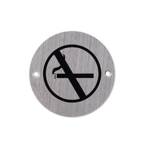 NON-SMOKING PICTOGRAM