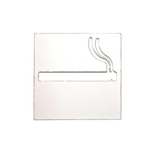SMOKING AREA PICTOGRAM