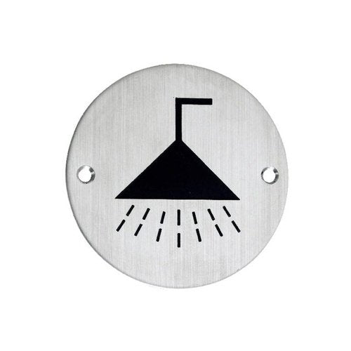 SHOWER PICTOGRAM