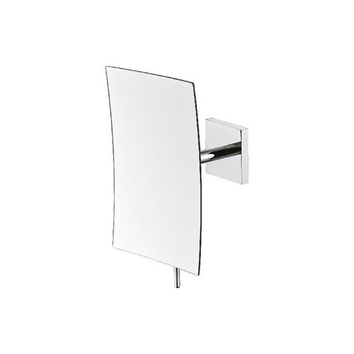 X3 Square Magnifying Mirror - Premium