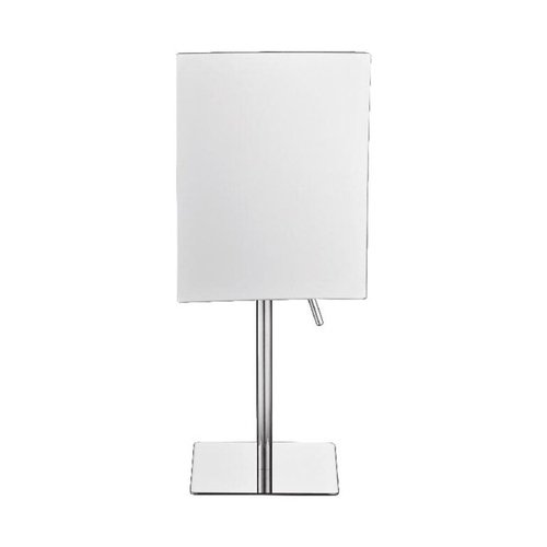Magnifying Mirror with Stand - Premium