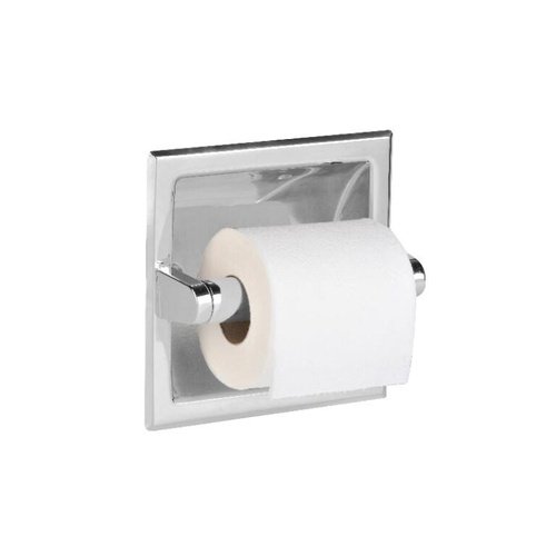 Dispensador de Papel SINGULAR INSERTS - Semi-Embutido