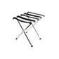 Suporte Apoia Malas - Inox